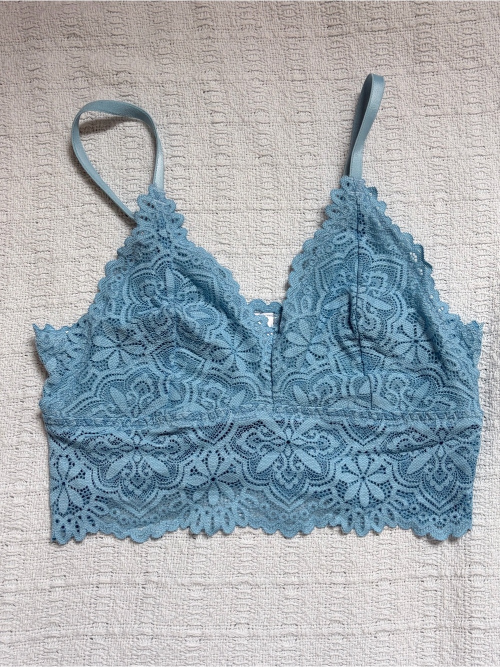Old Navy Lace Bralette XS